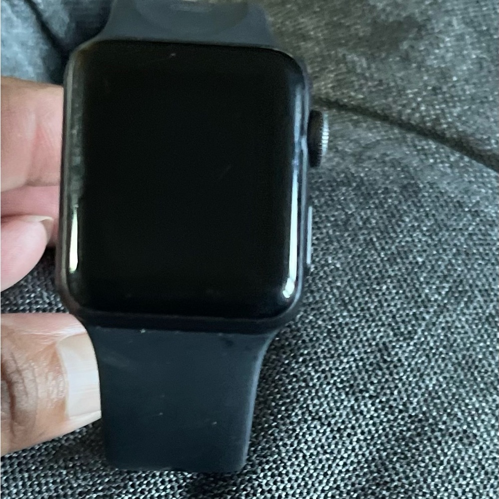 Apple Watch Series 3 38mm